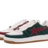 A Bathing Ape Bape Sta END. Bowling