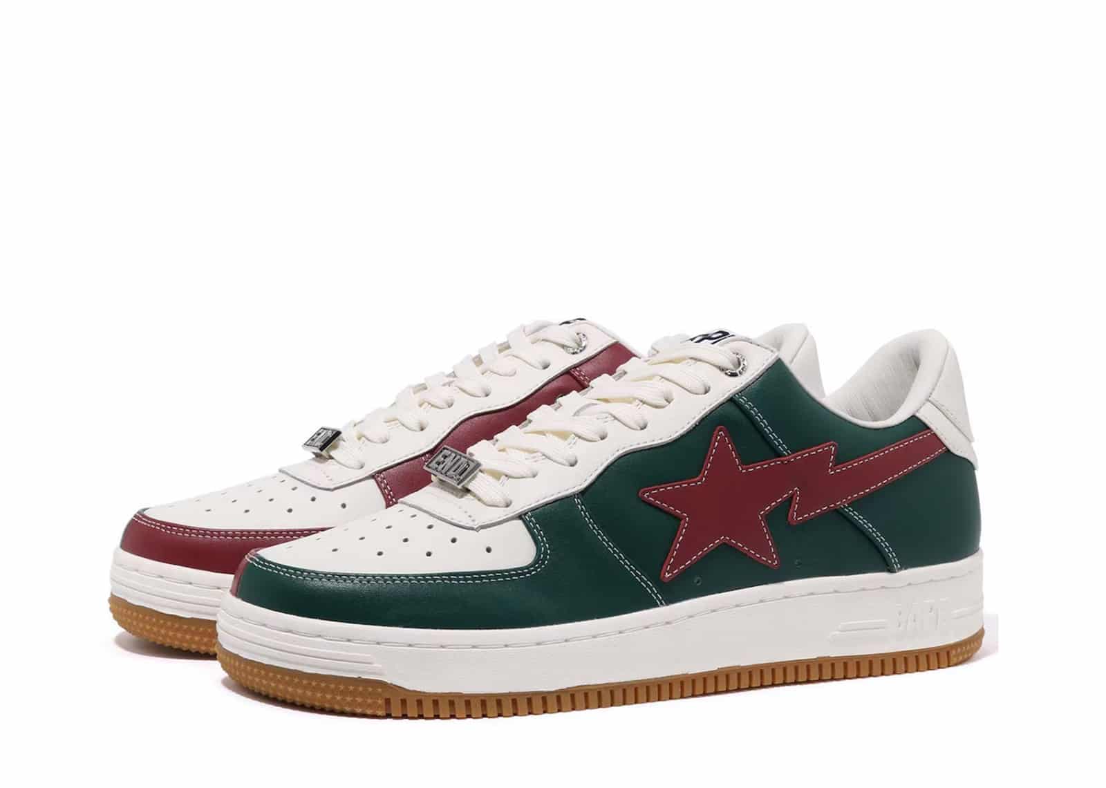 Buy A Bathing Ape Bape Sta END. Bowling Online in Australia | KickSTW