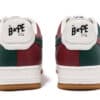 A Bathing Ape Bape Sta END. Bowling - Image 3