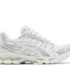ASICS Gel-Kayano 14 JJJJound Silver White