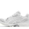 ASICS Gel-Kayano 14 JJJJound Silver White - Image 2