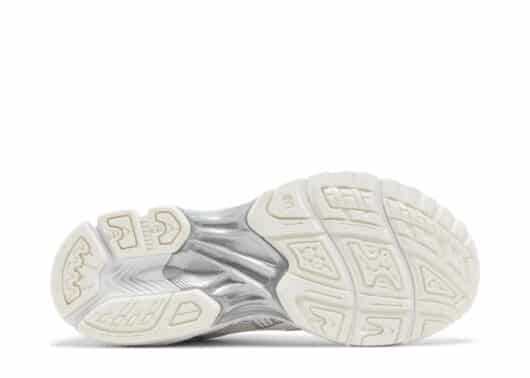 ASICS Gel-Kayano 14 JJJJound Silver White - Image 3