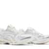 ASICS Gel-Kayano 14 JJJJound Silver White - Image 5