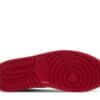 Air Jordan 1 Mid Alternate Bred (2022) - Image 3