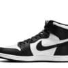 Air Jordan 1 Retro High 85 Black White (2023) - Image 2