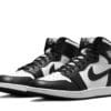 Air Jordan 1 Retro High 85 Black White (2023) - Image 5