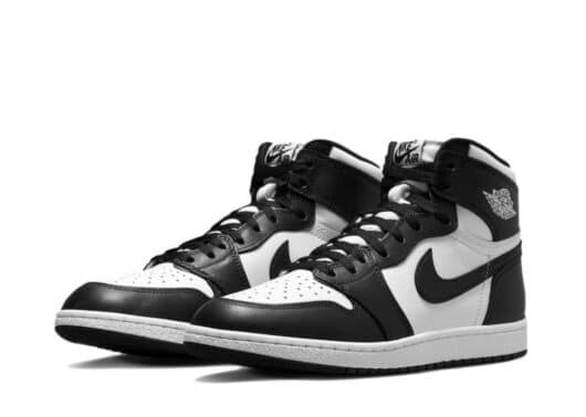 Air Jordan 1 Retro High 85 Black White (2023) - Image 5