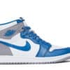 Air Jordan 1 Retro High OG True Blue