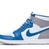 Air Jordan 1 Retro High OG True Blue - Image 2