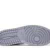 Air Jordan 1 Retro High OG True Blue - Image 3