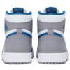 Air Jordan 1 Retro High OG True Blue - Image 4