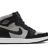 Air Jordan 1 Retro High OG Twist 2.0 Medium Grey (W)