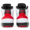 Air Jordan 2 Retro OG Chicago (2022) - Image 4
