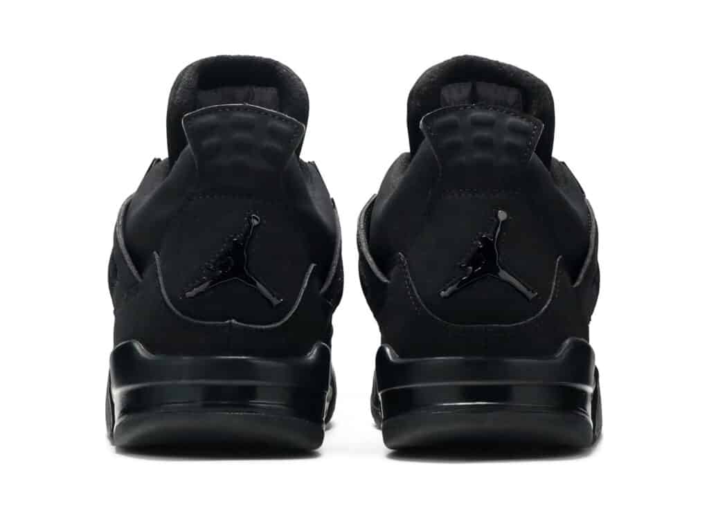 air jordan 4 black cat 2006