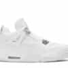 Air Jordan 4 Retro Pure Money (2006)
