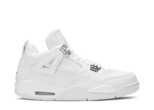 Air Jordan 4 Retro Pure Money (2006)