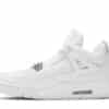 Air Jordan 4 Retro Pure Money (2006) - Image 2