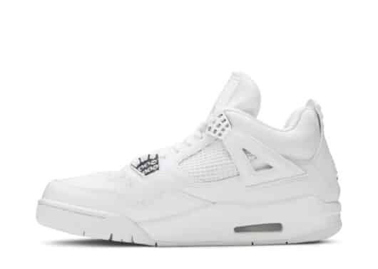 Air Jordan 4 Retro Pure Money (2006) - Image 2