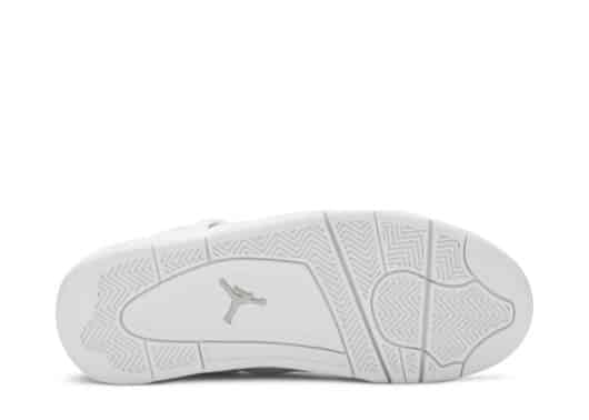 Air Jordan 4 Retro Pure Money (2006) - Image 3