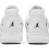 Air Jordan 4 Retro Pure Money (2006) - Image 4