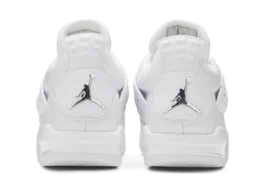 Air Jordan 4 Retro Pure Money (2006) - Image 4