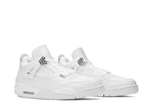 Air Jordan 4 Retro Pure Money (2006) - Image 5