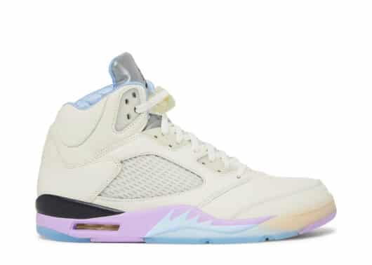 Air Jordan 5 Retro DJ Khaled We The Best Sail