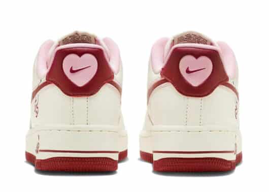 Nike Air Force 1 Low Valentine's Day (2023) (W)