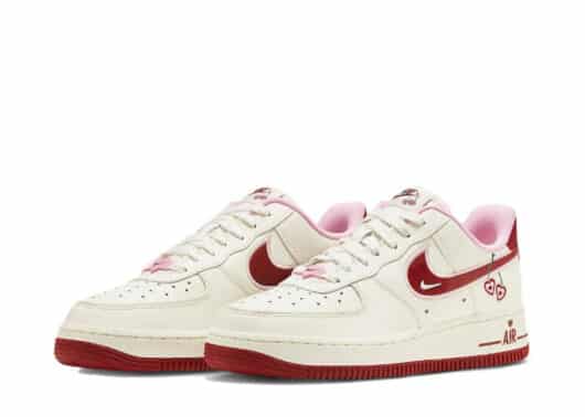 Nike Air Force 1 Low Valentine's Day (2023) (W)