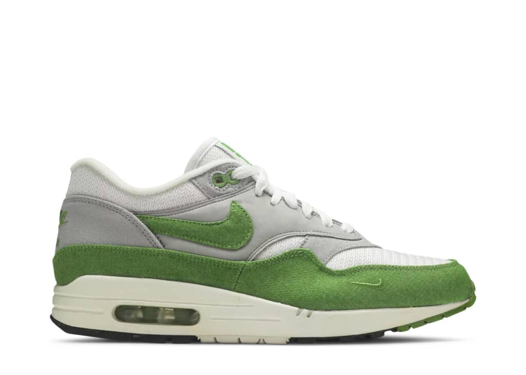 air max patta chlorophyll