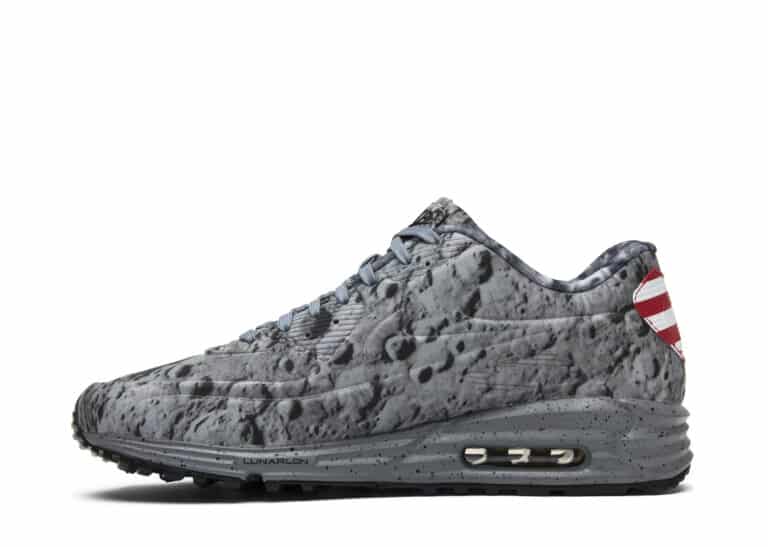 nike air max lunar90 moon landing