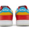 Nike Dunk Low QS LeBron James Fruity Pebbles - Image 4