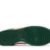 Nike Dunk Low Retro Miami Hurricanes - Image 3