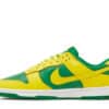 Nike Dunk Low Reverse Brazil - Image 2