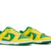 Nike Dunk Low Reverse Brazil - Image 5