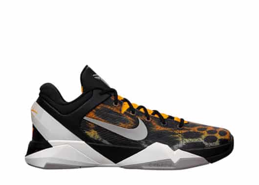 Nike Kobe 7 Cheetah