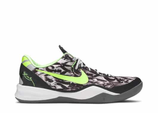 Nike Kobe 8 Graffiti