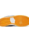 Nike SB Dunk Low White Gum - Image 3