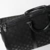 Louis-Vuitton-Keepall-LED-Monogram-50-Black