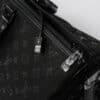 Louis-Vuitton-Keepall-LED-Monogram-50-Black