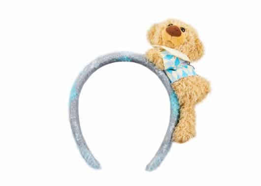 13De Marzo Dimond Pattern Hair Ring Multi