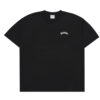 ADLV Gold Chain Bear Doll Tee Black - Image 2