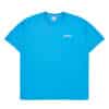 ADLV Gold Chain Bear Doll Tee Blue - Image 2