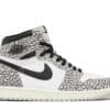 Air Jordan 1 Retro High OG White Cement