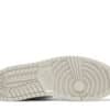 Air Jordan 1 Retro High OG White Cement - Image 3