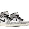 Air Jordan 1 Retro High OG White Cement - Image 5