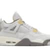 Air Jordan 4 Retro SE Craft Photon Dust