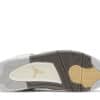Air Jordan 4 Retro SE Craft Photon Dust - Image 3