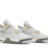 Air Jordan 4 Retro SE Craft Photon Dust - Image 5