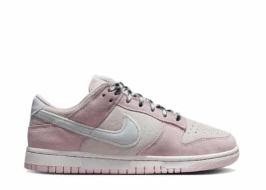 Nike Dunk Low LX Pink Foam (W)